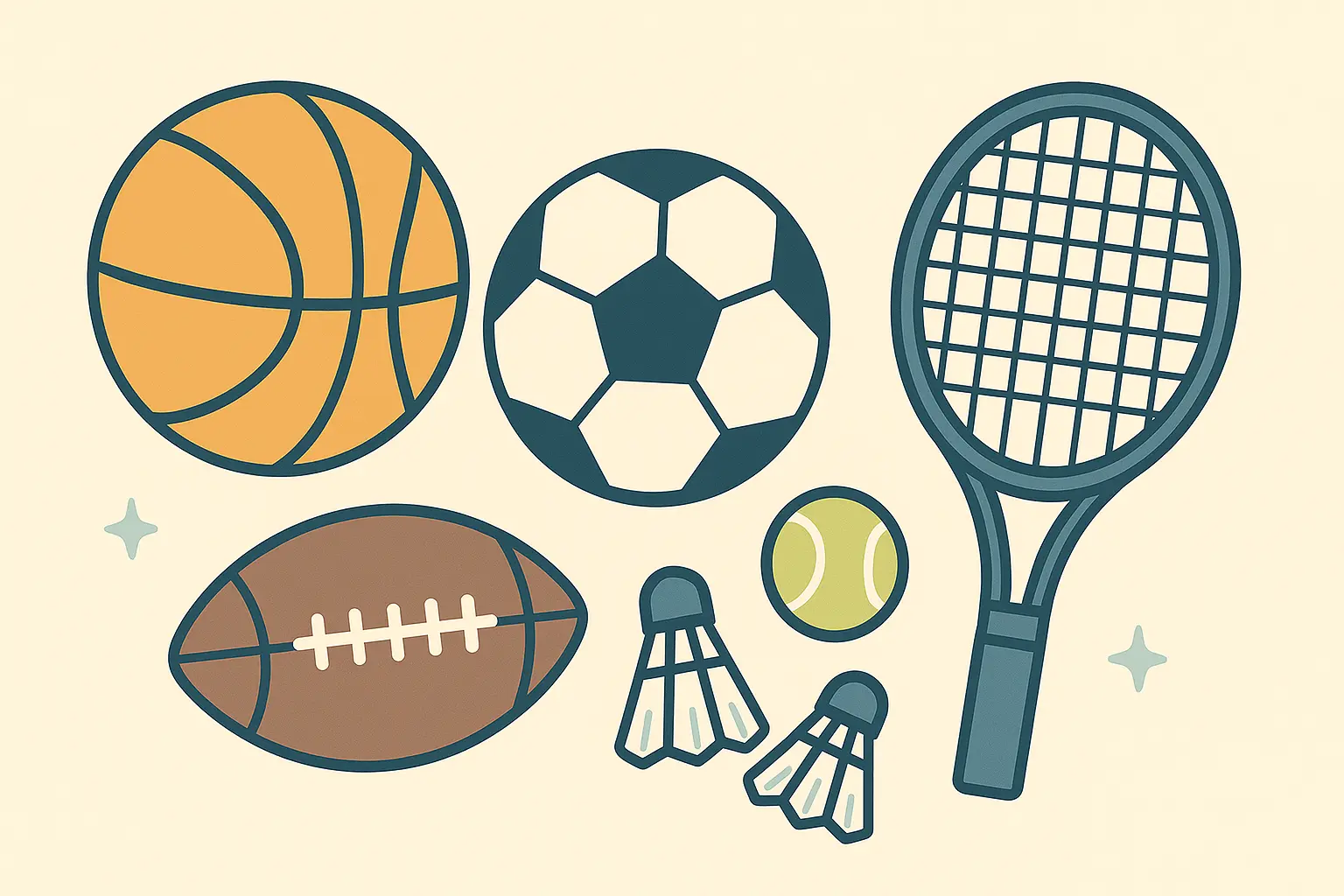 Sports
