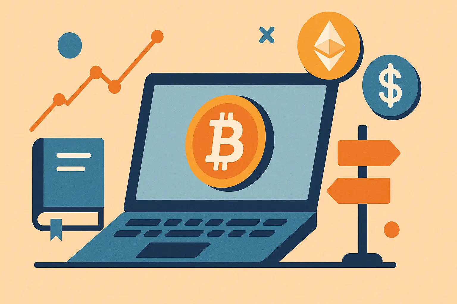 What Is Coinbase? A Beginner’s Guide to the Leading Crypto Exchange