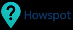 Howspot Logo