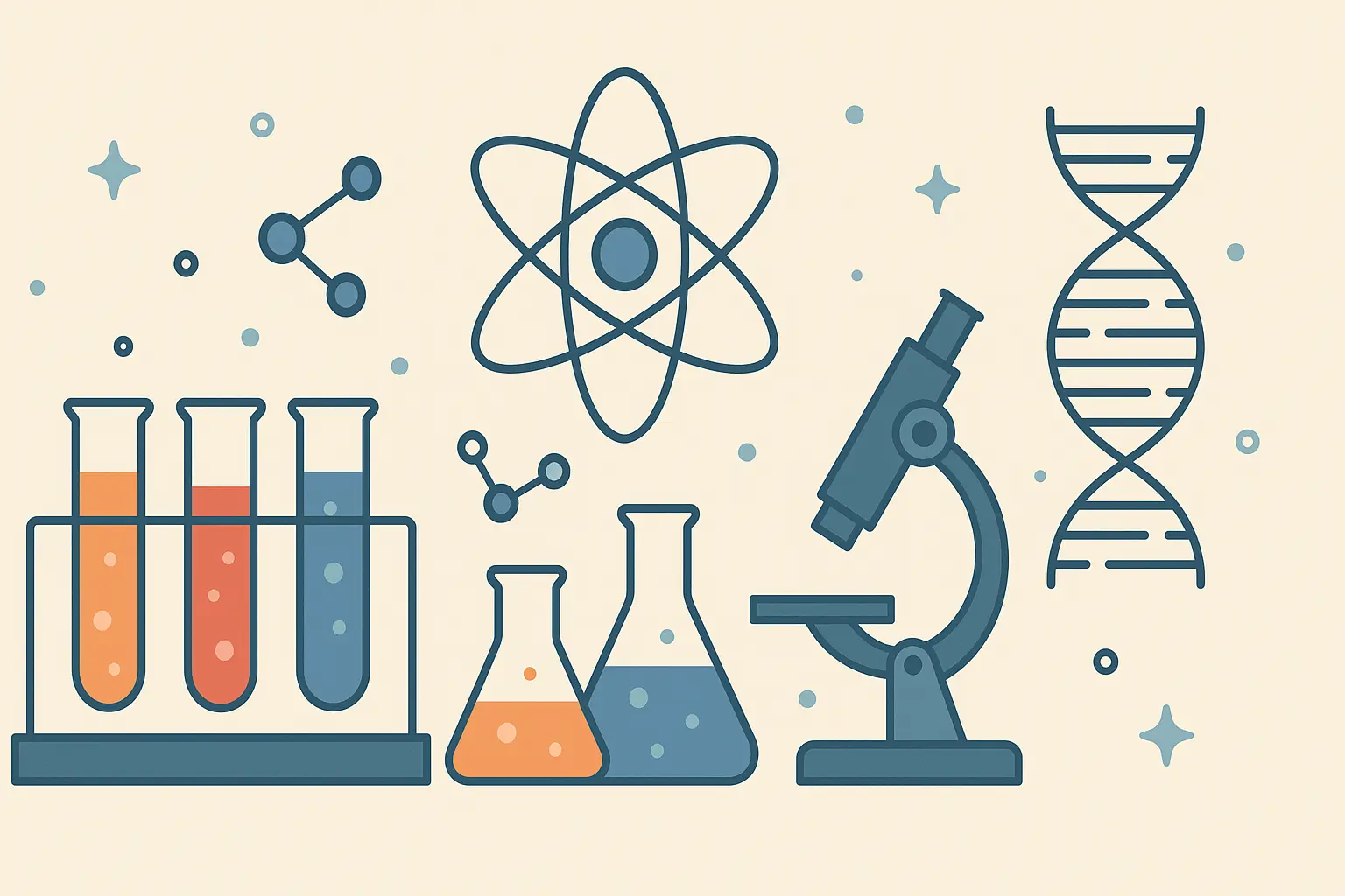 science