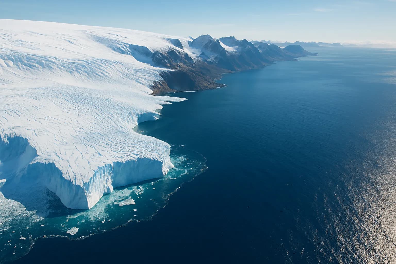 Why Trump Wants Greenland: Strategic Imperative